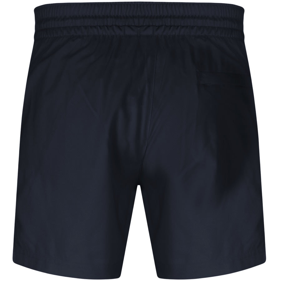 Alternative Image for Productadidas Originals Swim Shorts Navy2